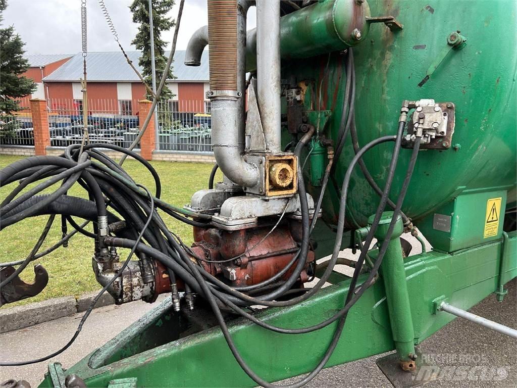 Samson 15 Utilaje agricole - Altele