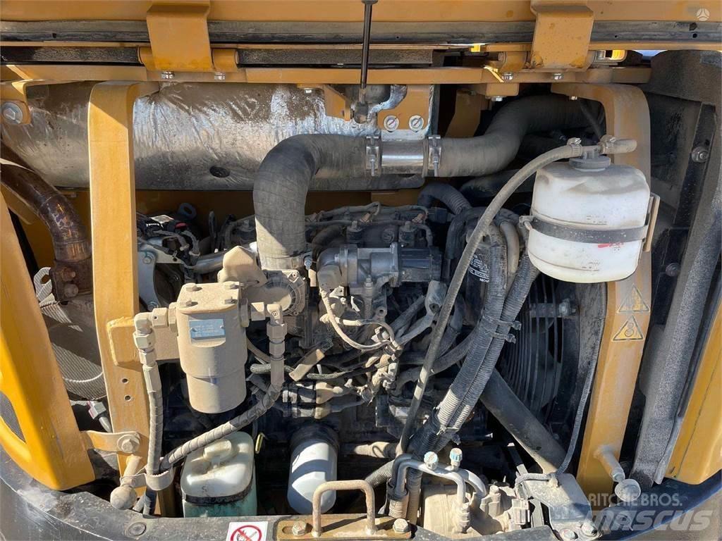 Sany SY50U Mini excavatoare < 7t