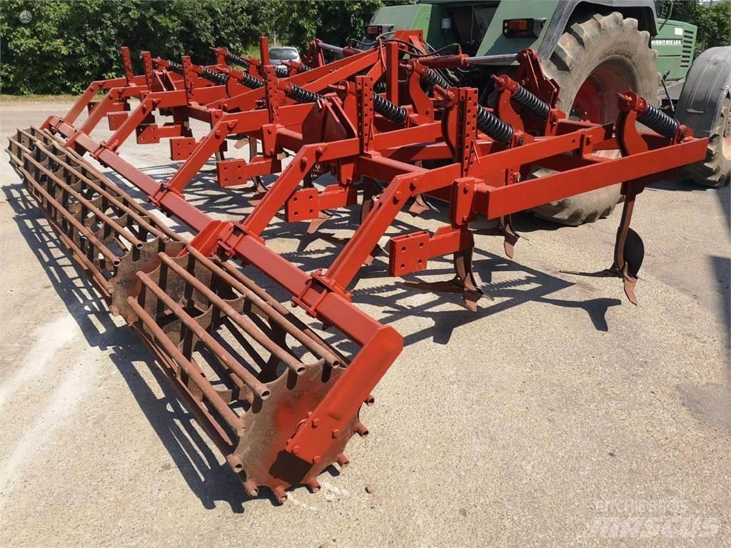 Scan AGRO 14 Grapa