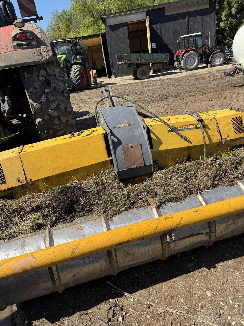 Suokone MJS-241 Utilaje agricole - Altele