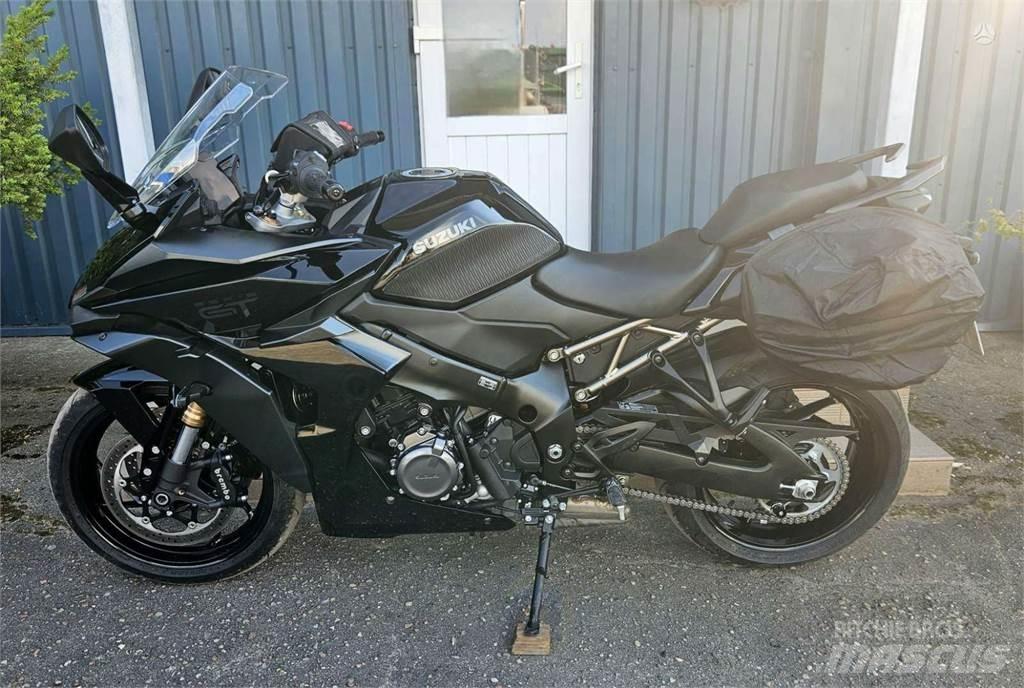 Suzuki  ATV-uri