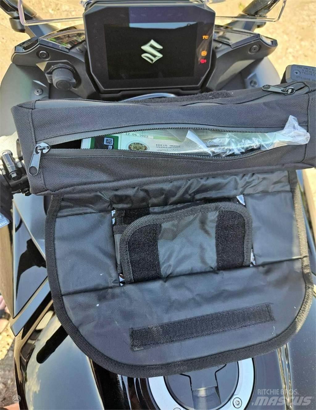 Suzuki  ATV-uri