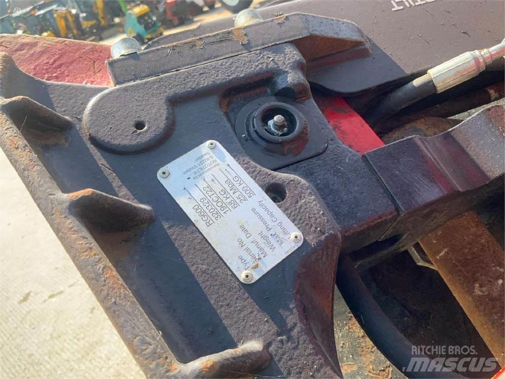 Takeuchi TB370 Excavatoare pe șenile
