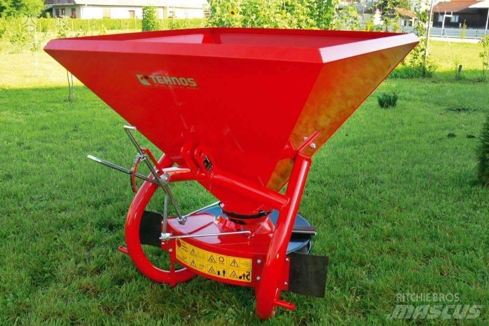 Tehnos TG402 Alte masini de fertilizare si accesorii