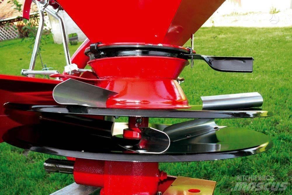 Tehnos TG402 Alte masini de fertilizare si accesorii