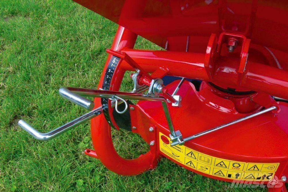 Tehnos TG402 Alte masini de fertilizare si accesorii