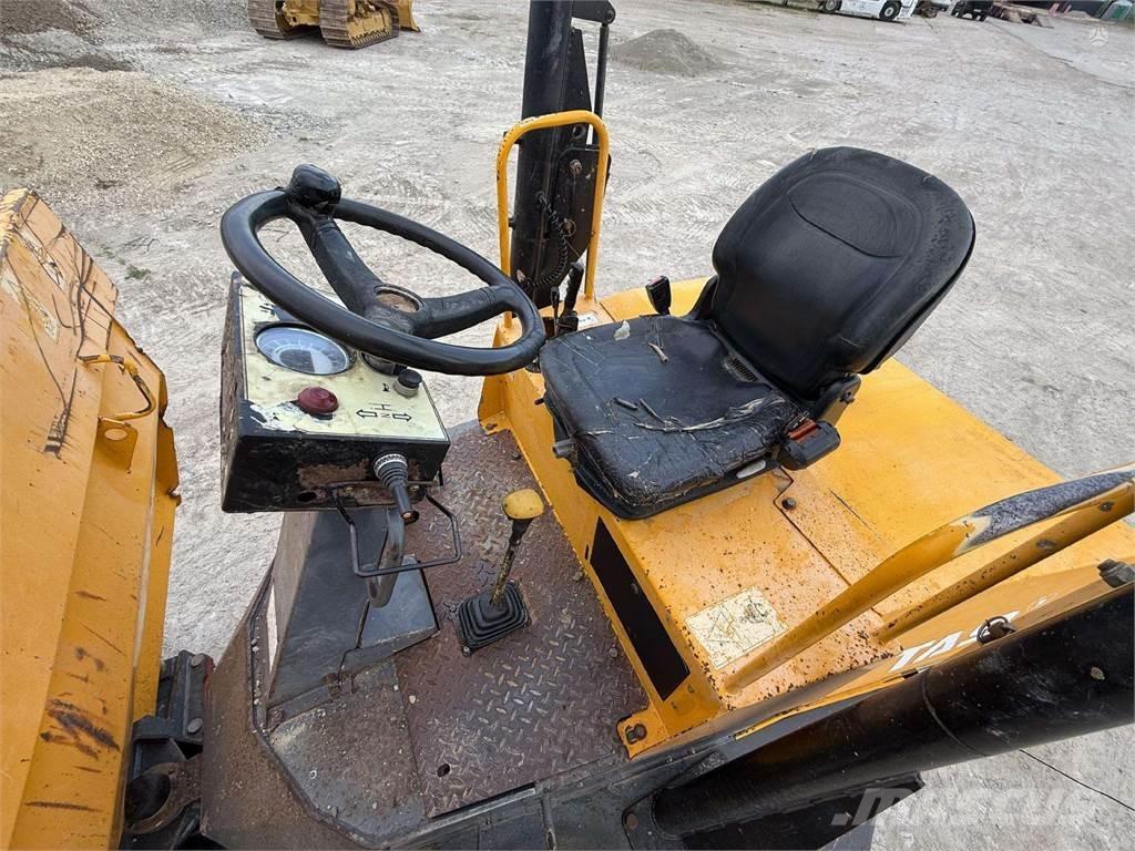 Terex TA9 Transportoare articulate