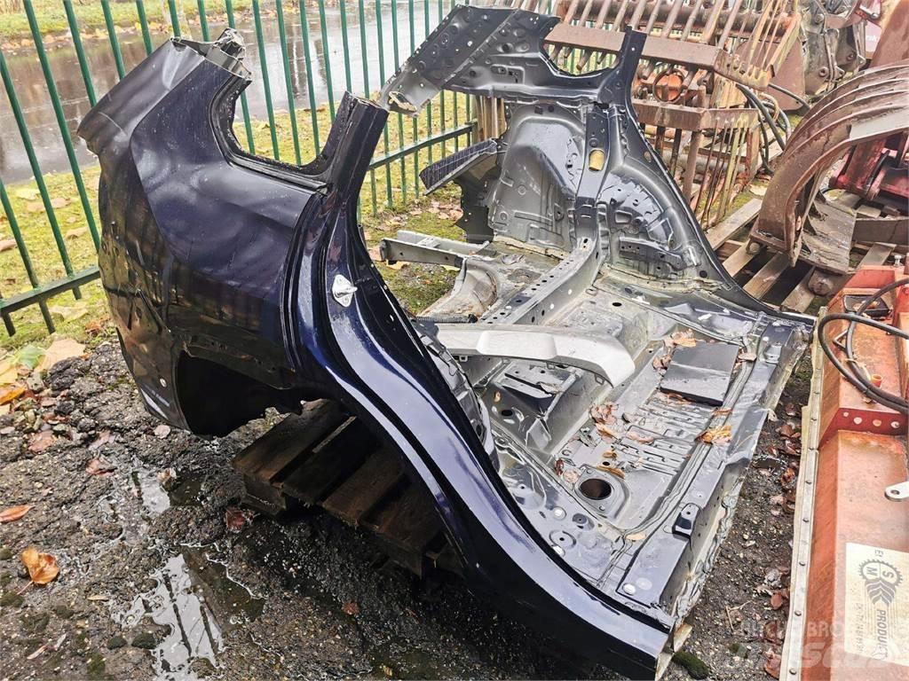 Toyota  Utilaje construcții - Altele