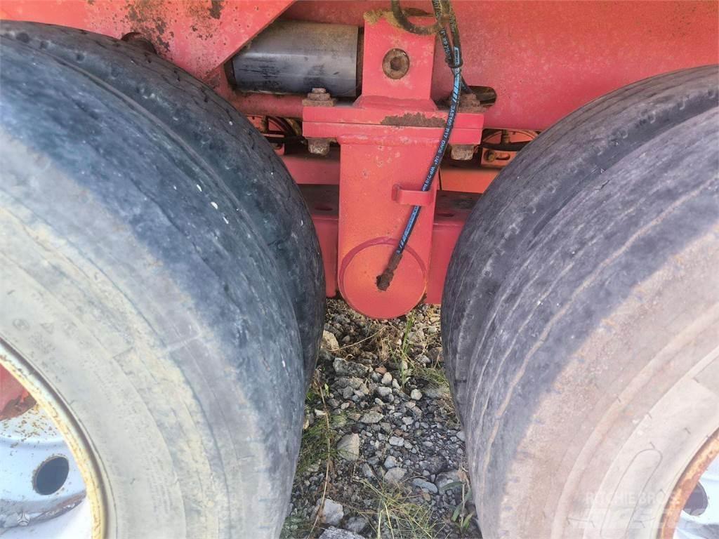 Trioliet sm2-24 Mixere furaje