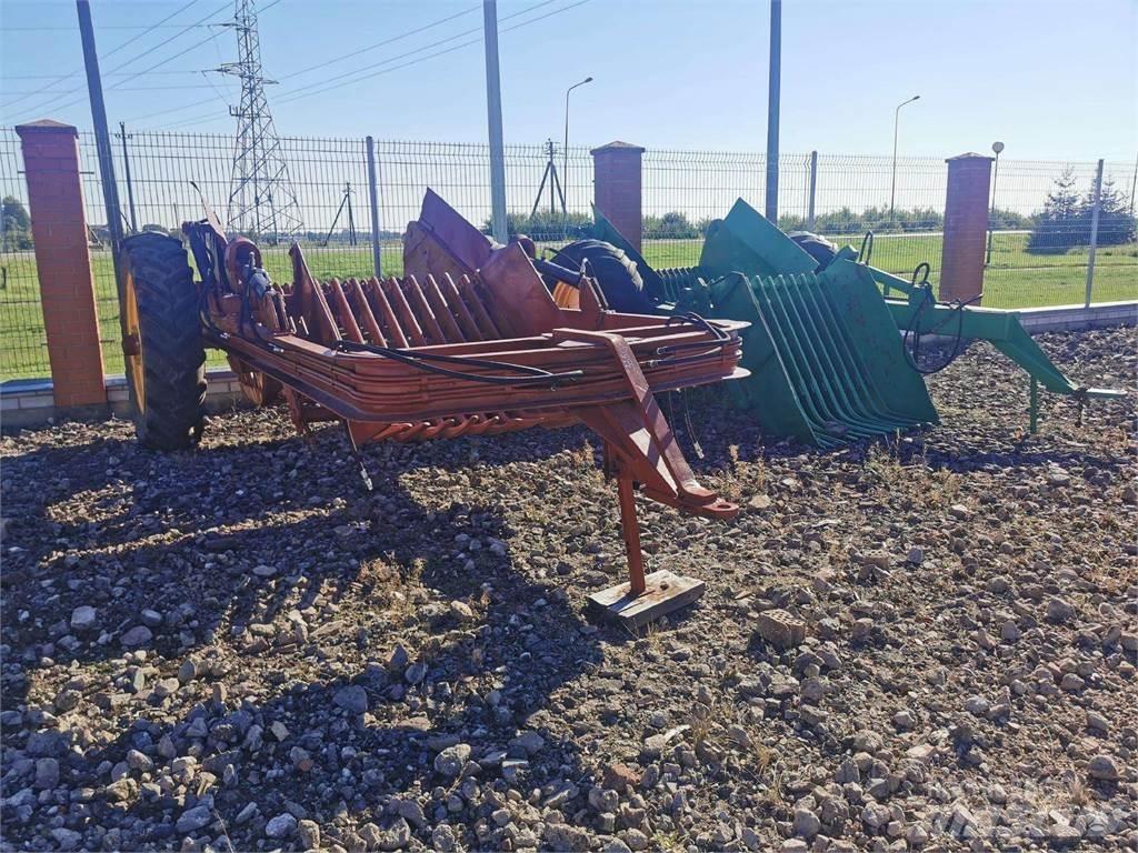  Ukp 3 Utilaje agricole - Altele