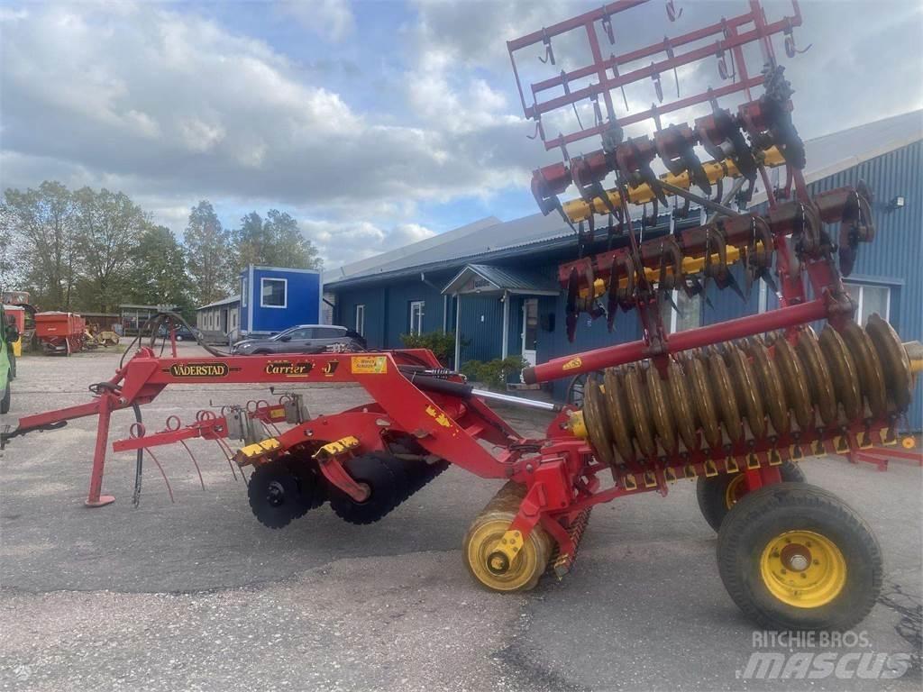 Väderstad CR500 Grapa