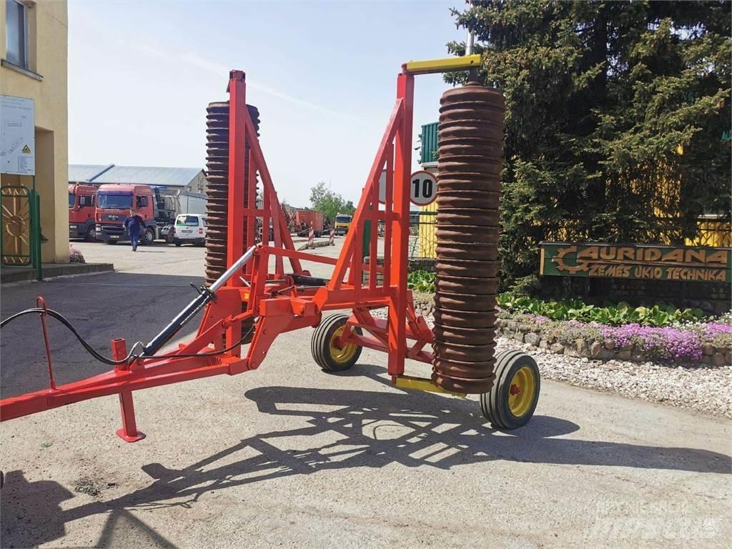 Väderstad Roller Tavaluguri