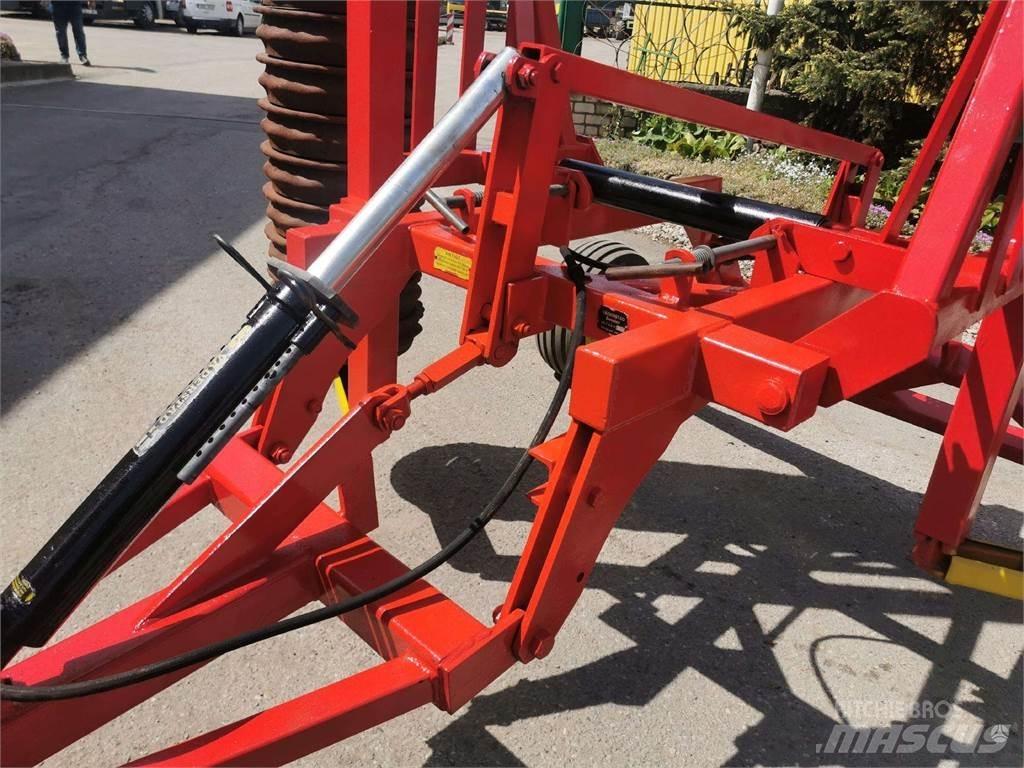 Väderstad Roller Tavaluguri