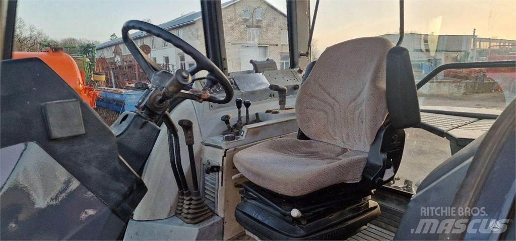 Valmet 6300 Tractoare