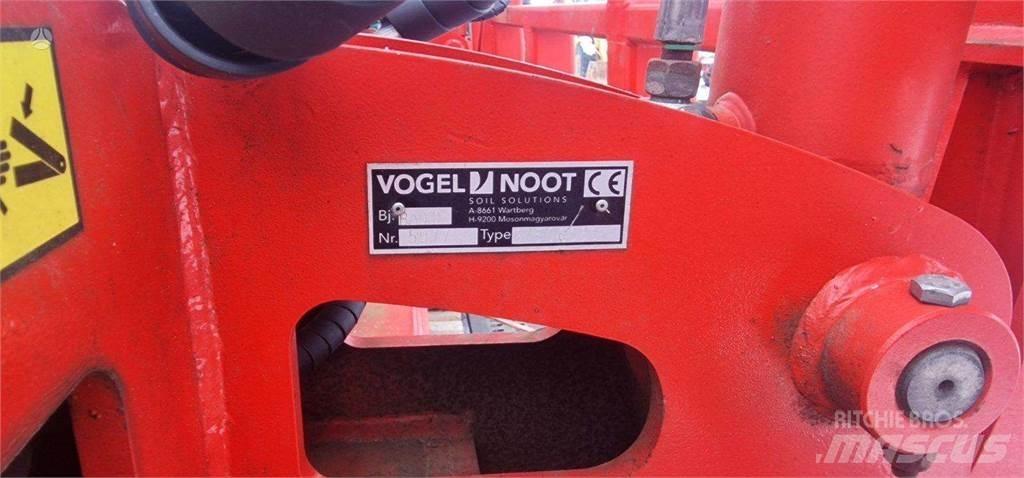 Vogel & Noot 5 Grapa
