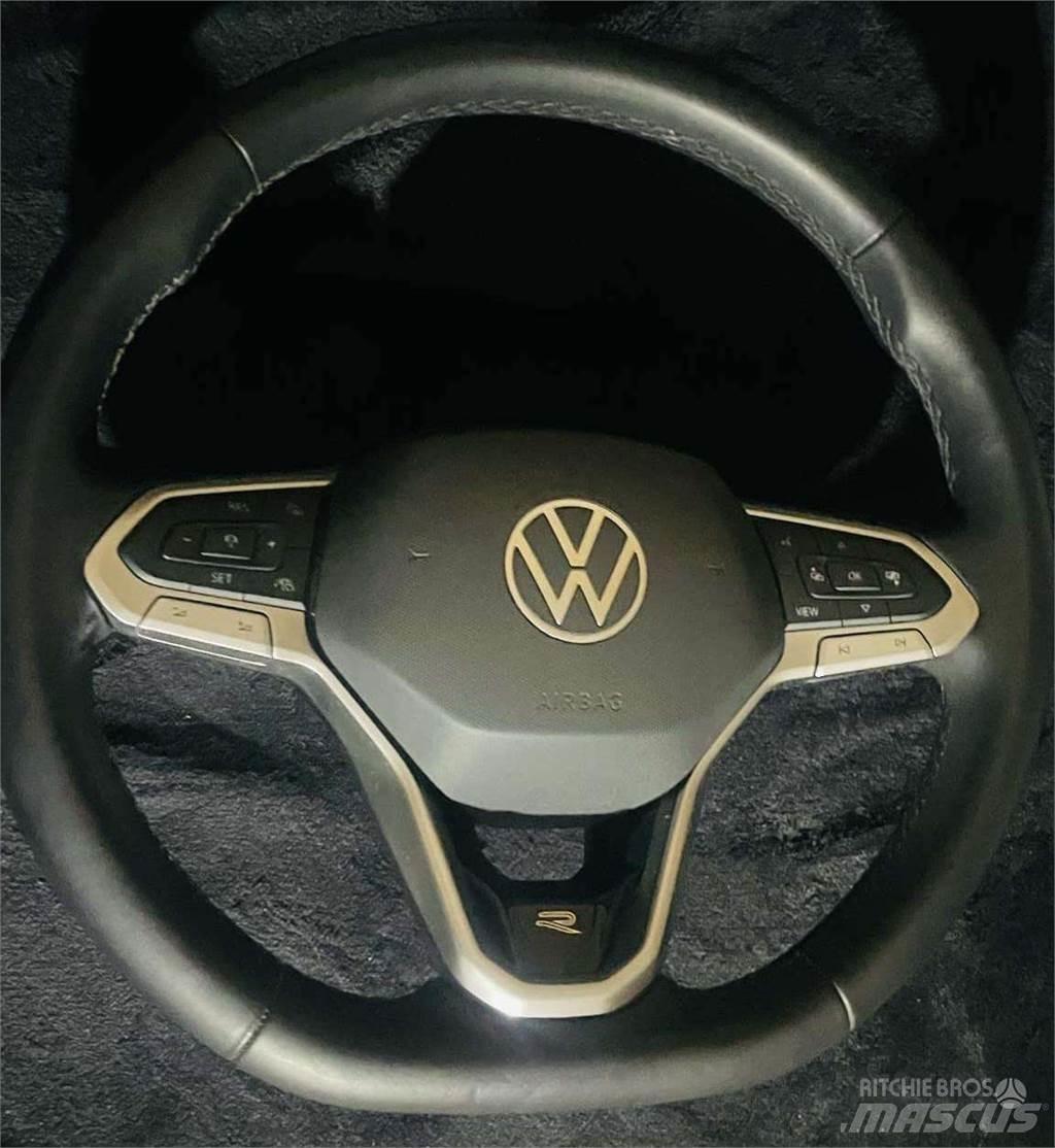 Volkswagen  Utilaje construcții - Altele