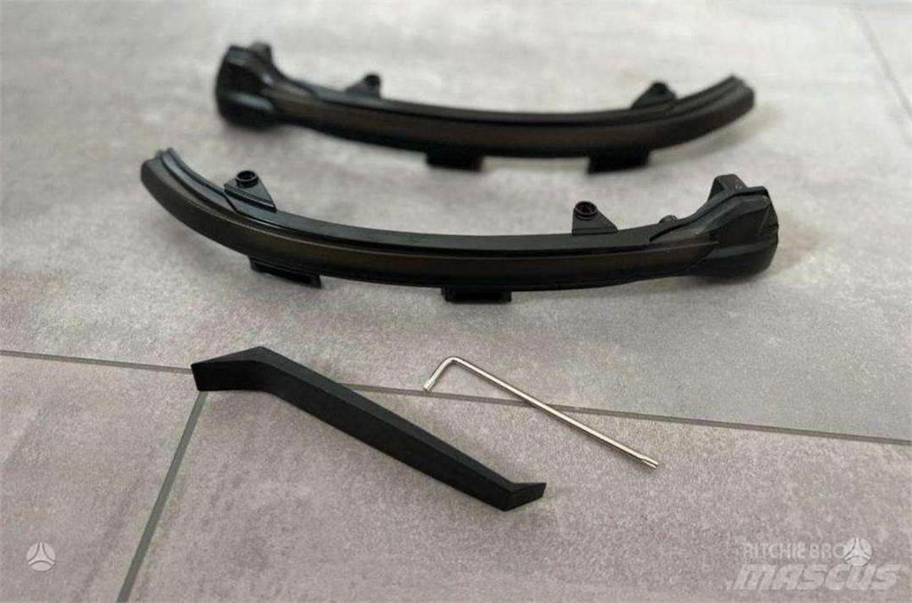 Volkswagen  Utilaje construcții - Altele