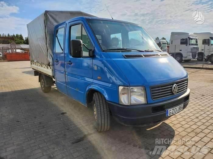 Volkswagen  Masini