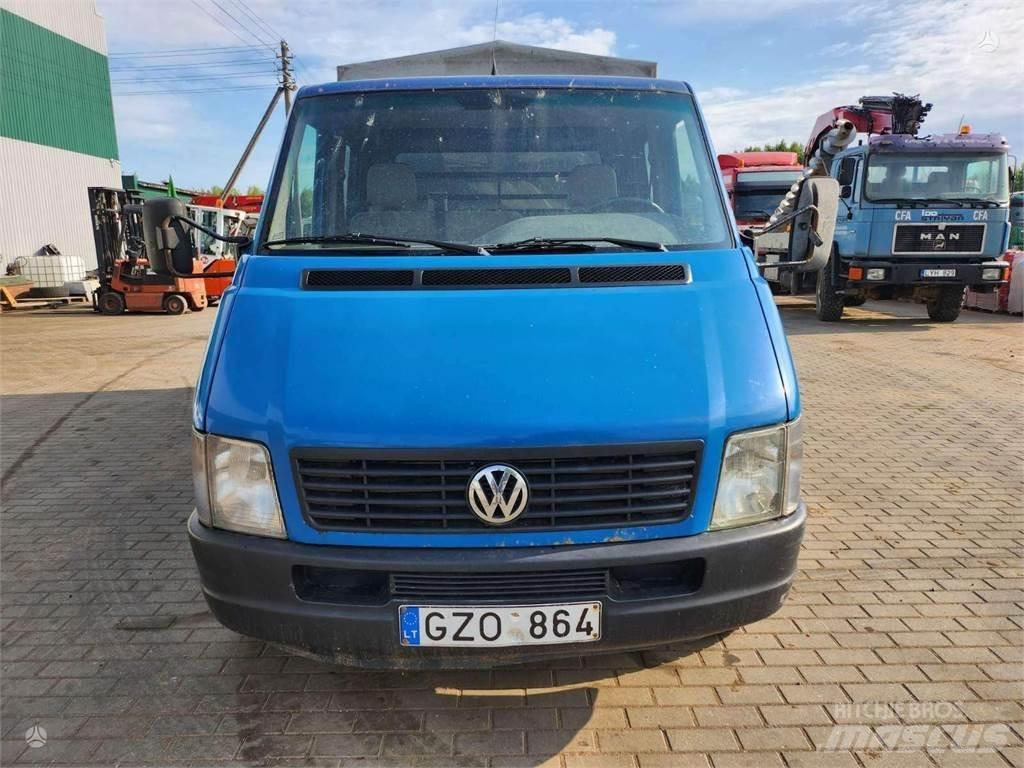 Volkswagen  Masini