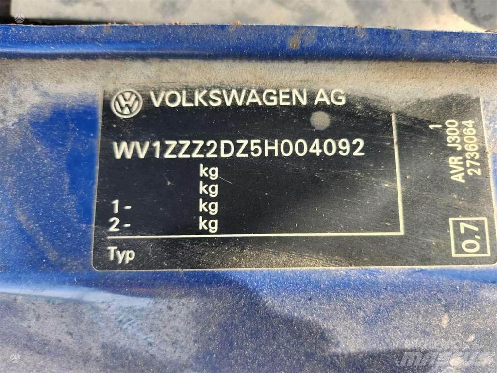 Volkswagen  Masini