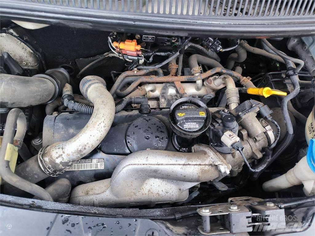 Volkswagen  Masini