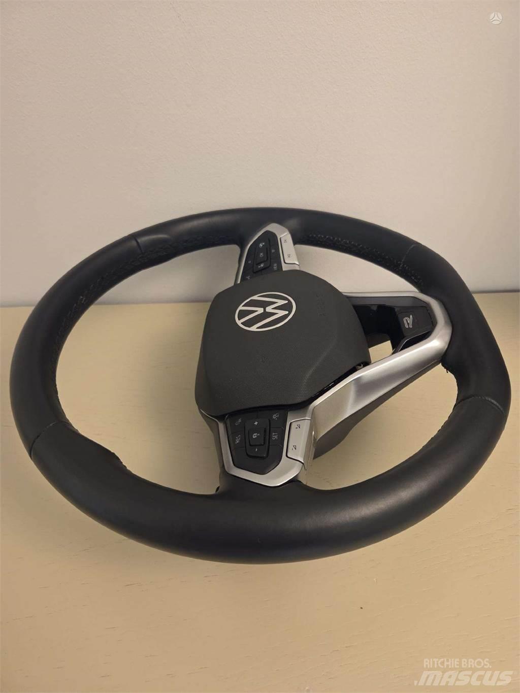 Volkswagen  Utilaje construcții - Altele