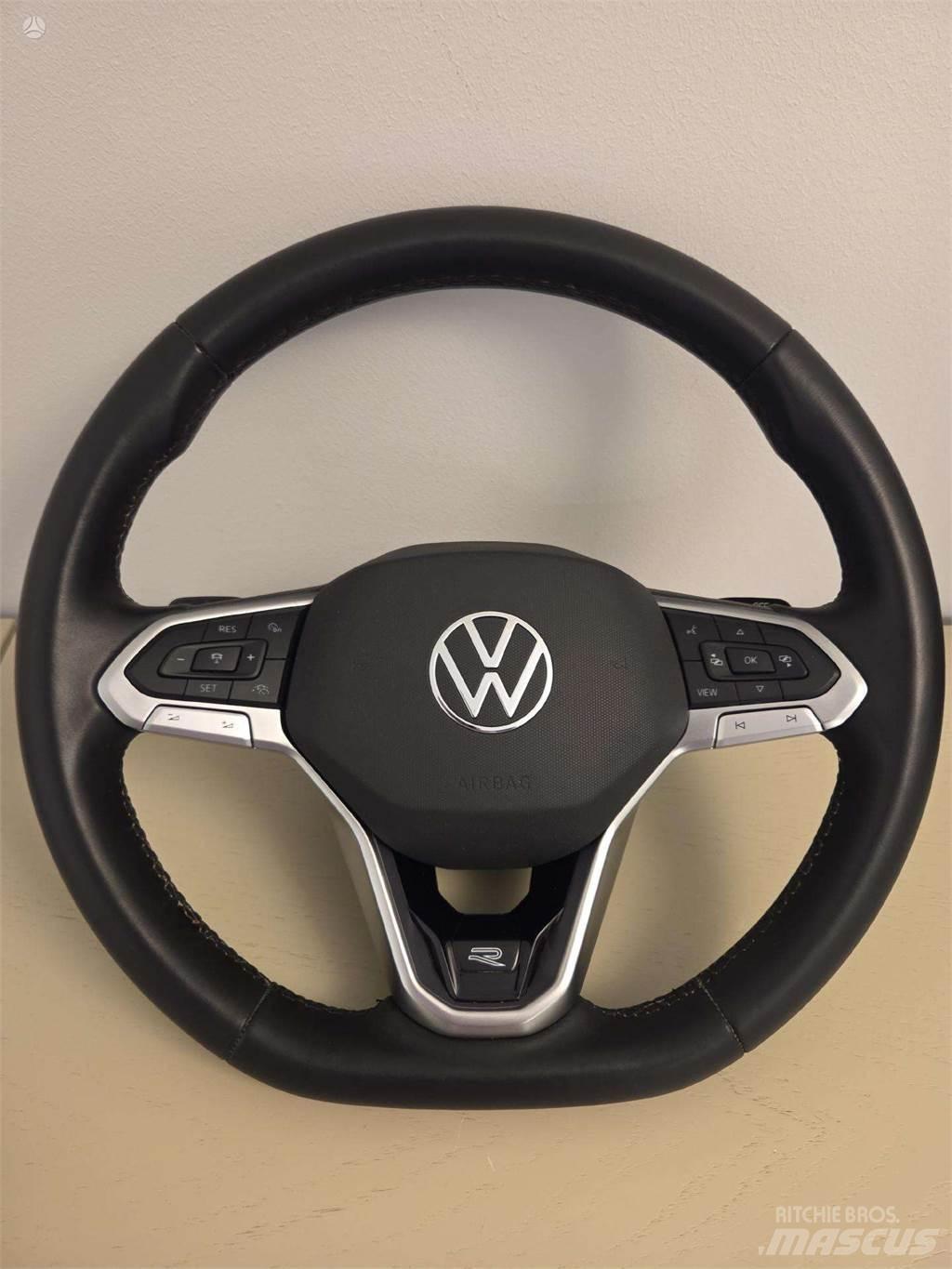 Volkswagen  Utilaje construcții - Altele