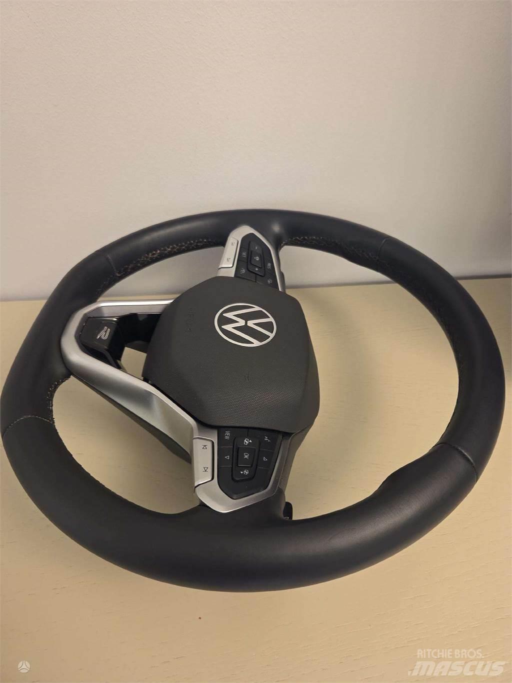 Volkswagen  Utilaje construcții - Altele