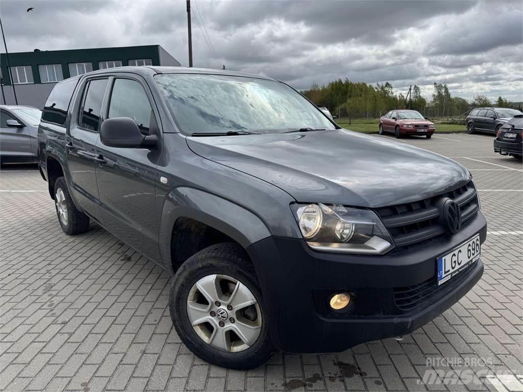 Volkswagen  Masini