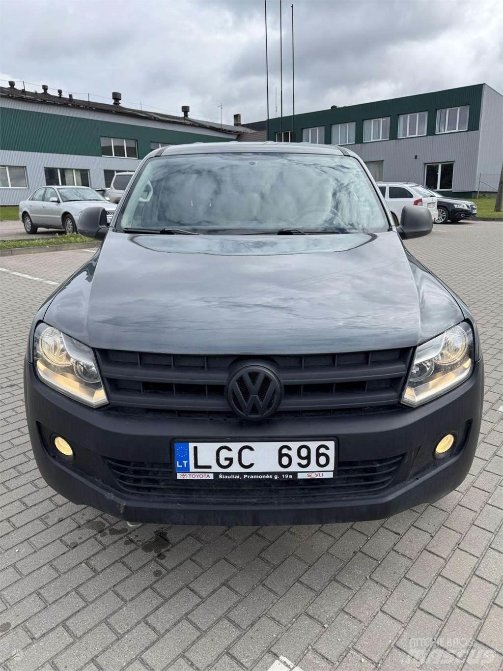 Volkswagen  Masini