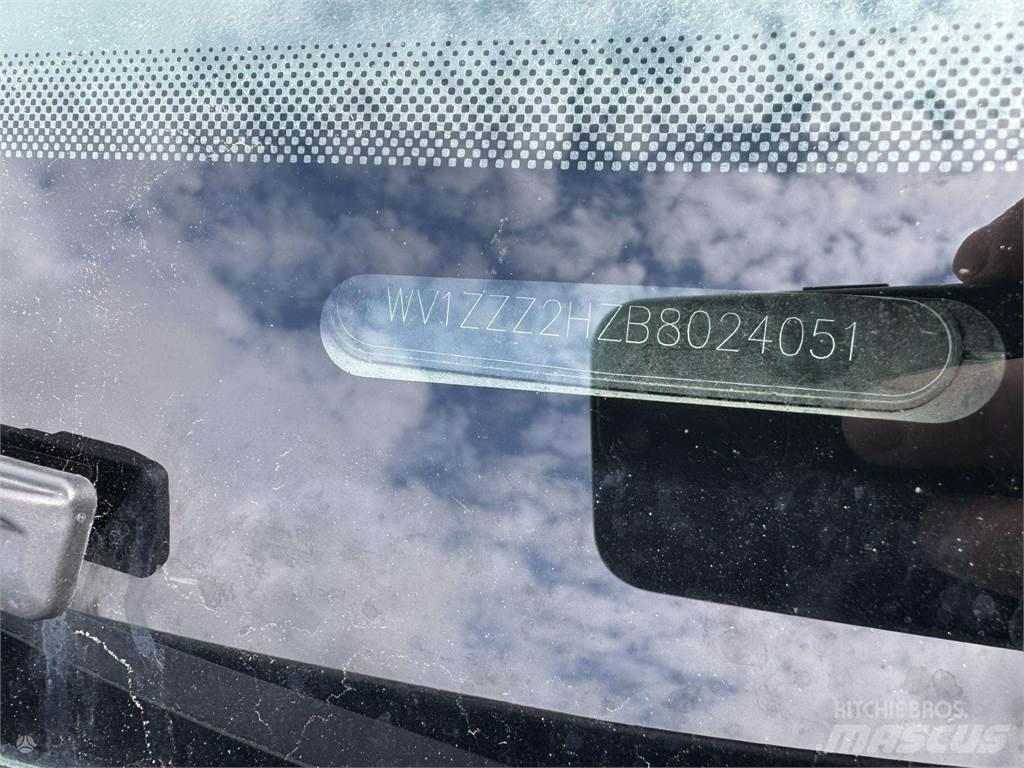 Volkswagen  Masini