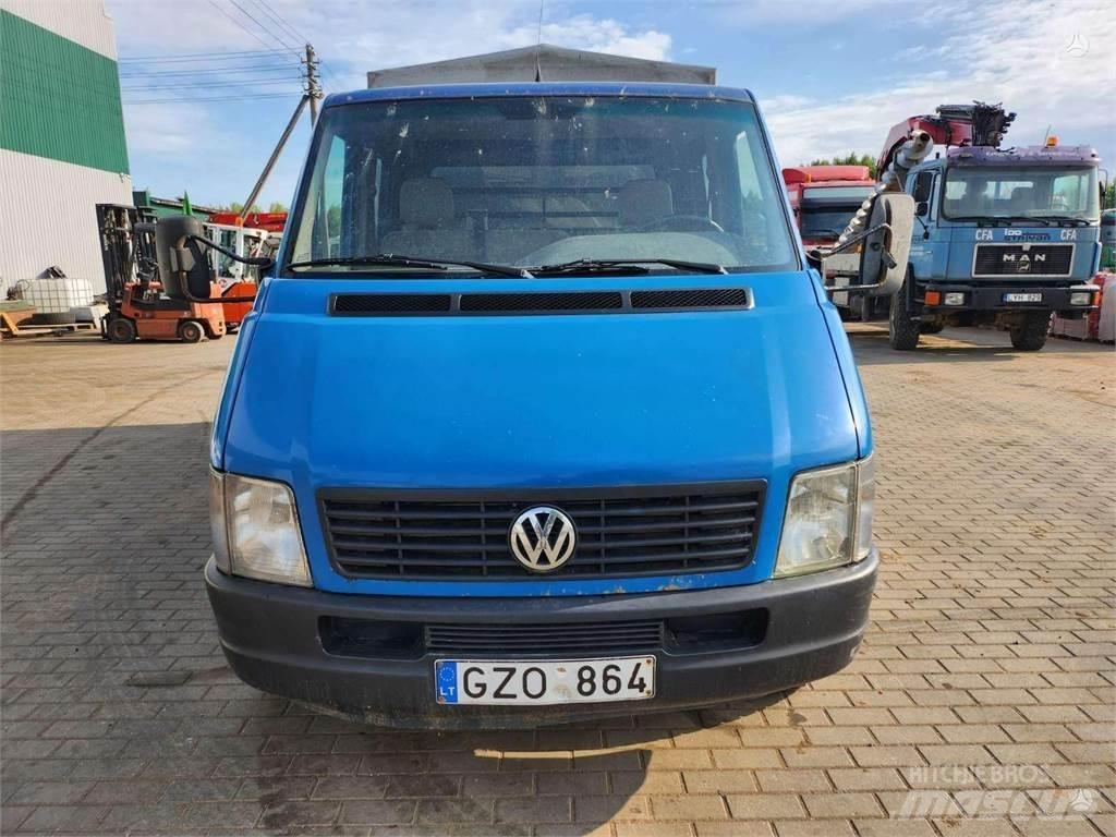 Volkswagen  Masini