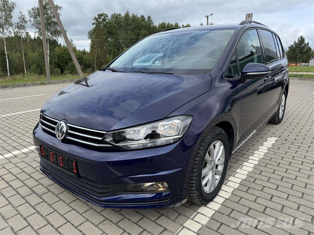 Volkswagen  Masini
