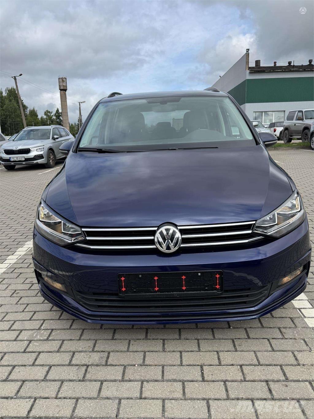 Volkswagen  Masini