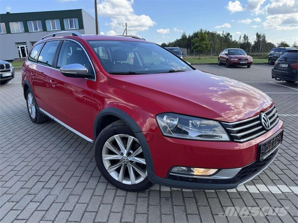 Volkswagen  Masini