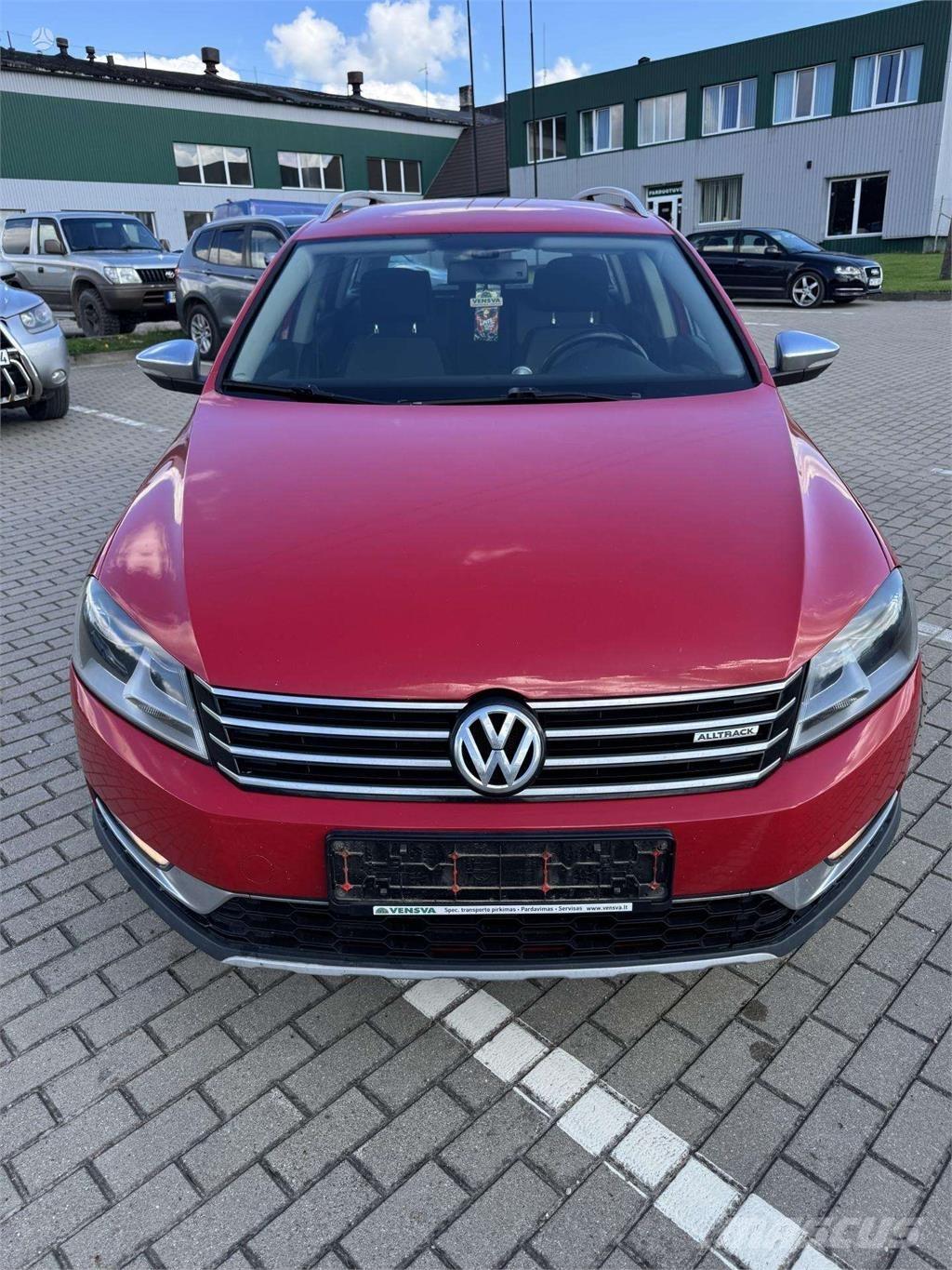 Volkswagen  Masini