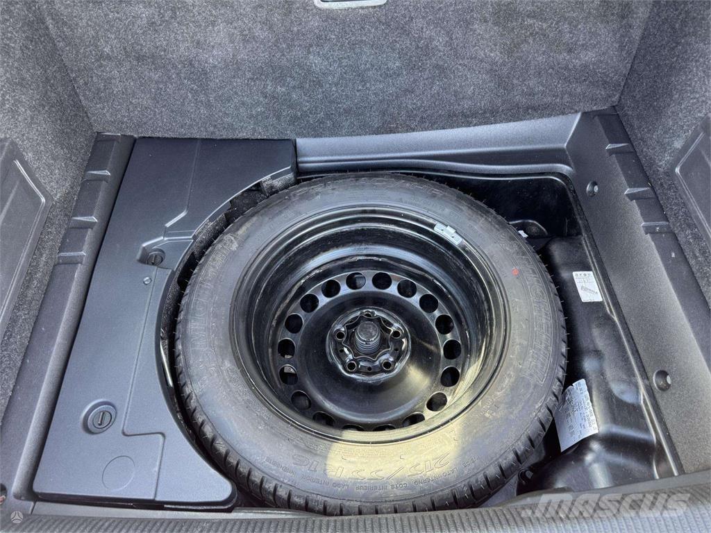 Volkswagen  Masini