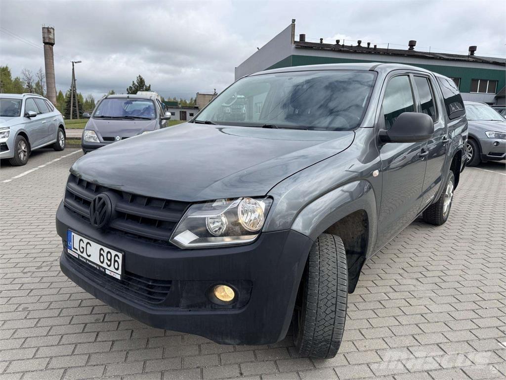 Volkswagen  Masini