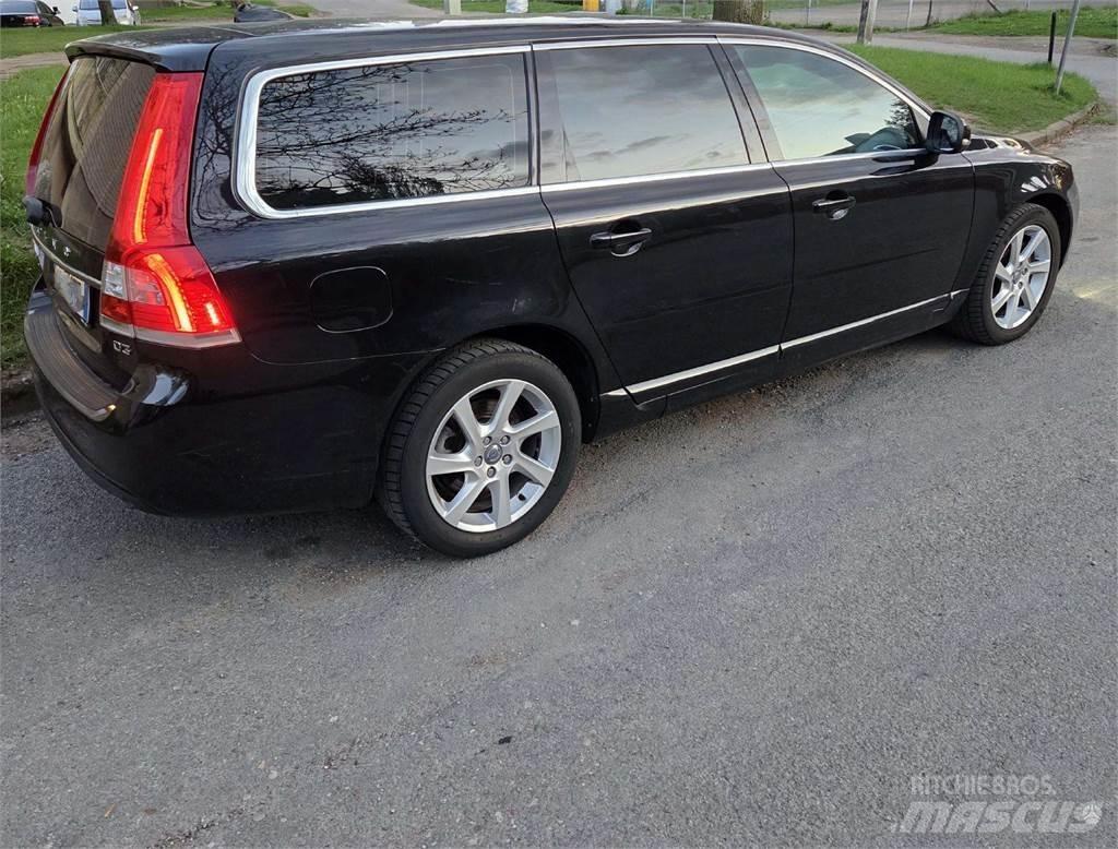 Volvo  Masini