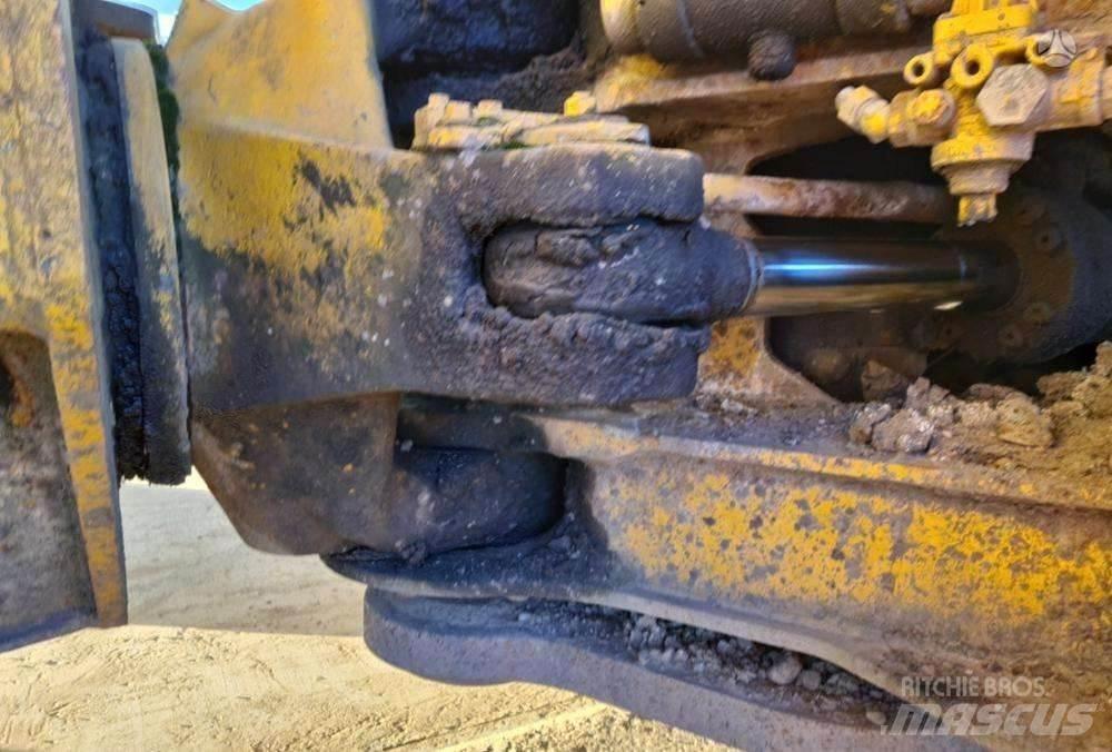 Volvo A30C Transportoare articulate