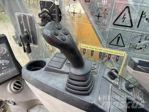 Volvo ECR235EL Excavatoare pe șenile
