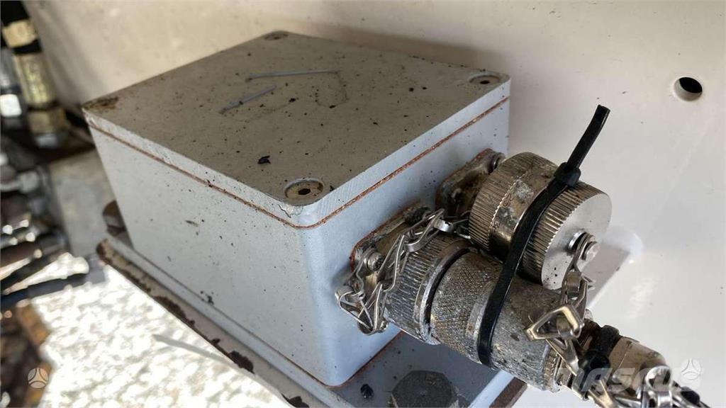Wirtgen W100F Utilaje asfalt cu freze reci