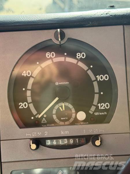 MAN 19.403 Autotractoare