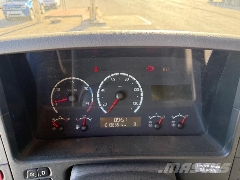 Scania R 420 Autotractoare