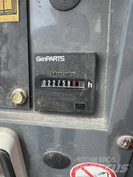 Sdmo R 90 Generatoare Diesel