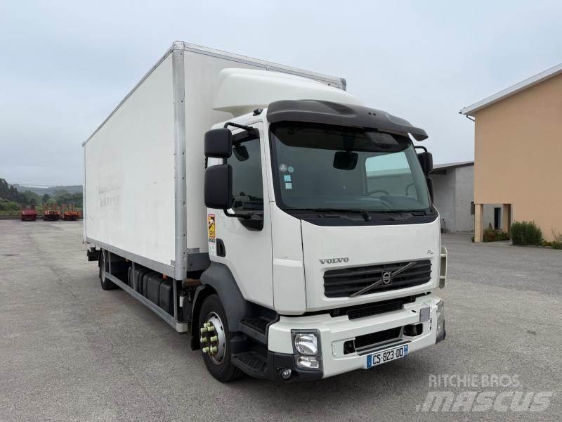 Volvo FL 280 Autocamioane