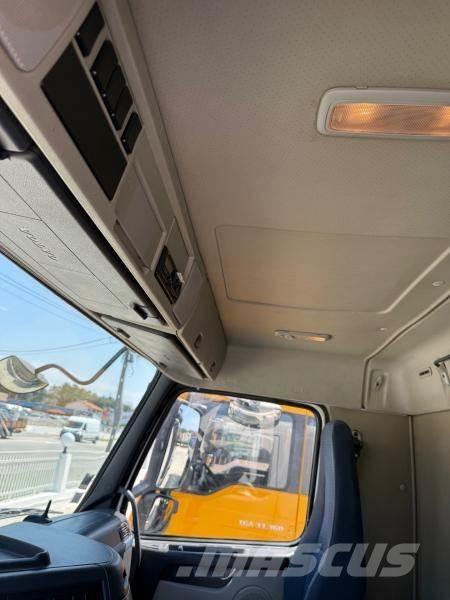 Volvo FM 440 Autobasculanta