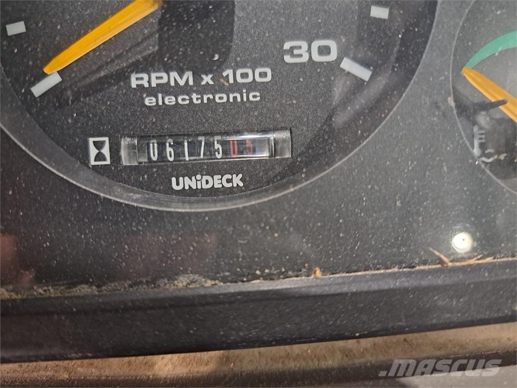 Bobcat T35120SL Stivuitoare telescopice