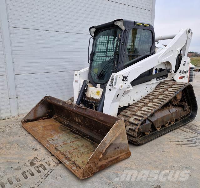 Bobcat T870 Mini incarcator