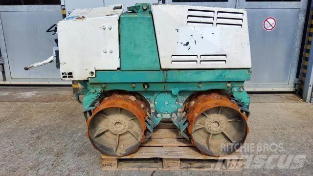 Bomag BMP851 Alti cilindri compactori